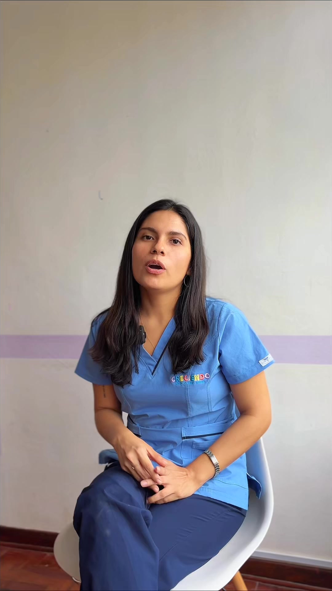 @CRECIENDO CENTRO DE TERAPIA