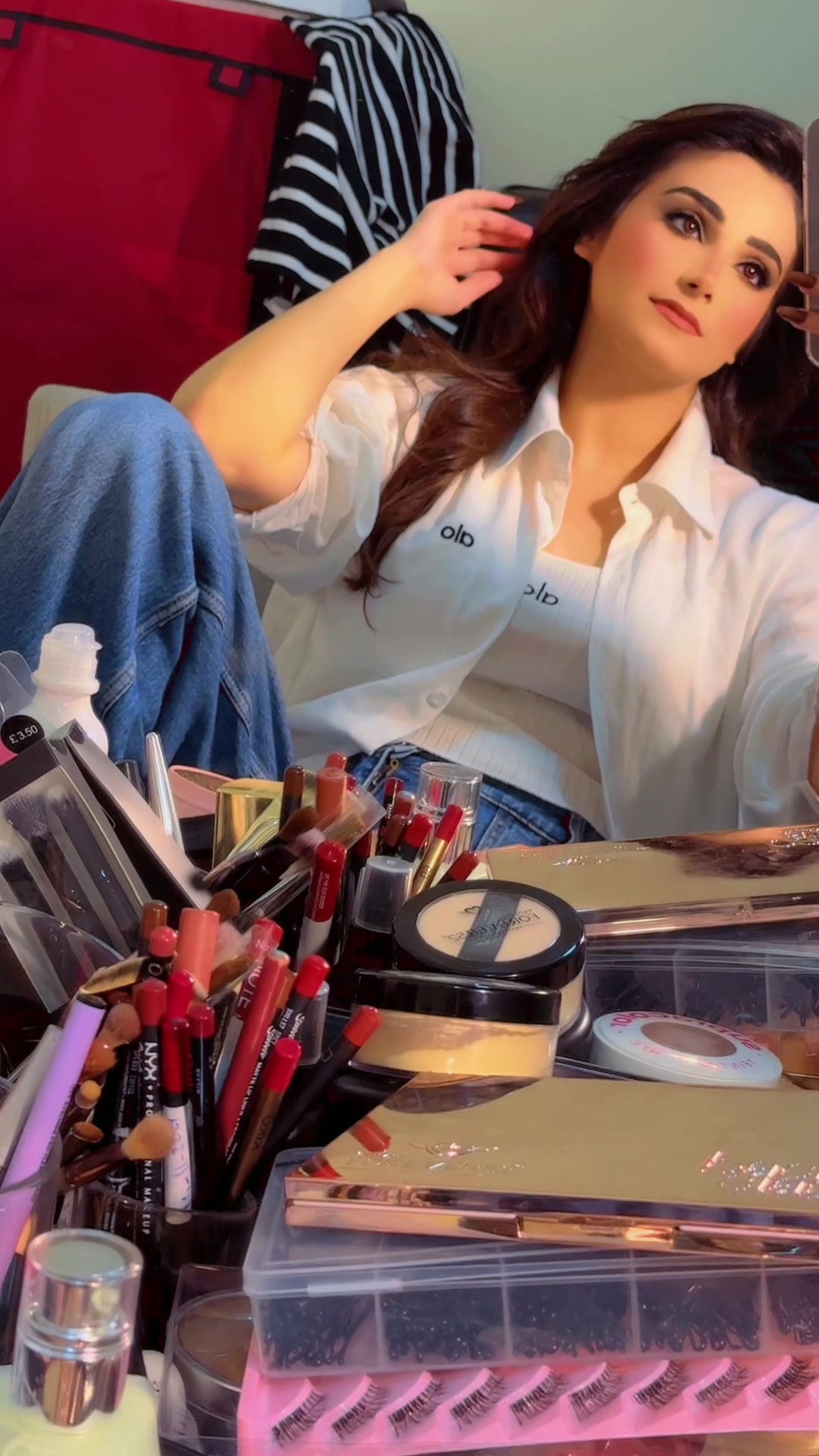 @Sana jutt ๐