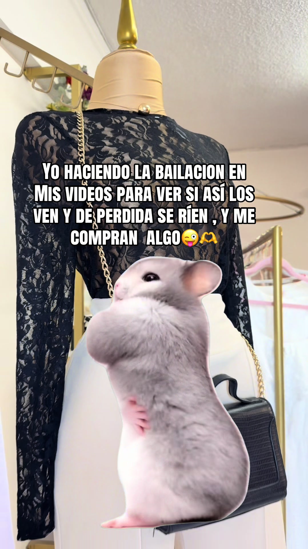 @Mar&iacute;a Ventura ❤️
