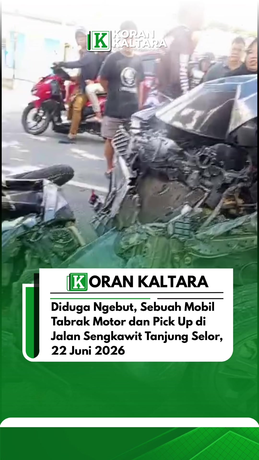 @korankaltara