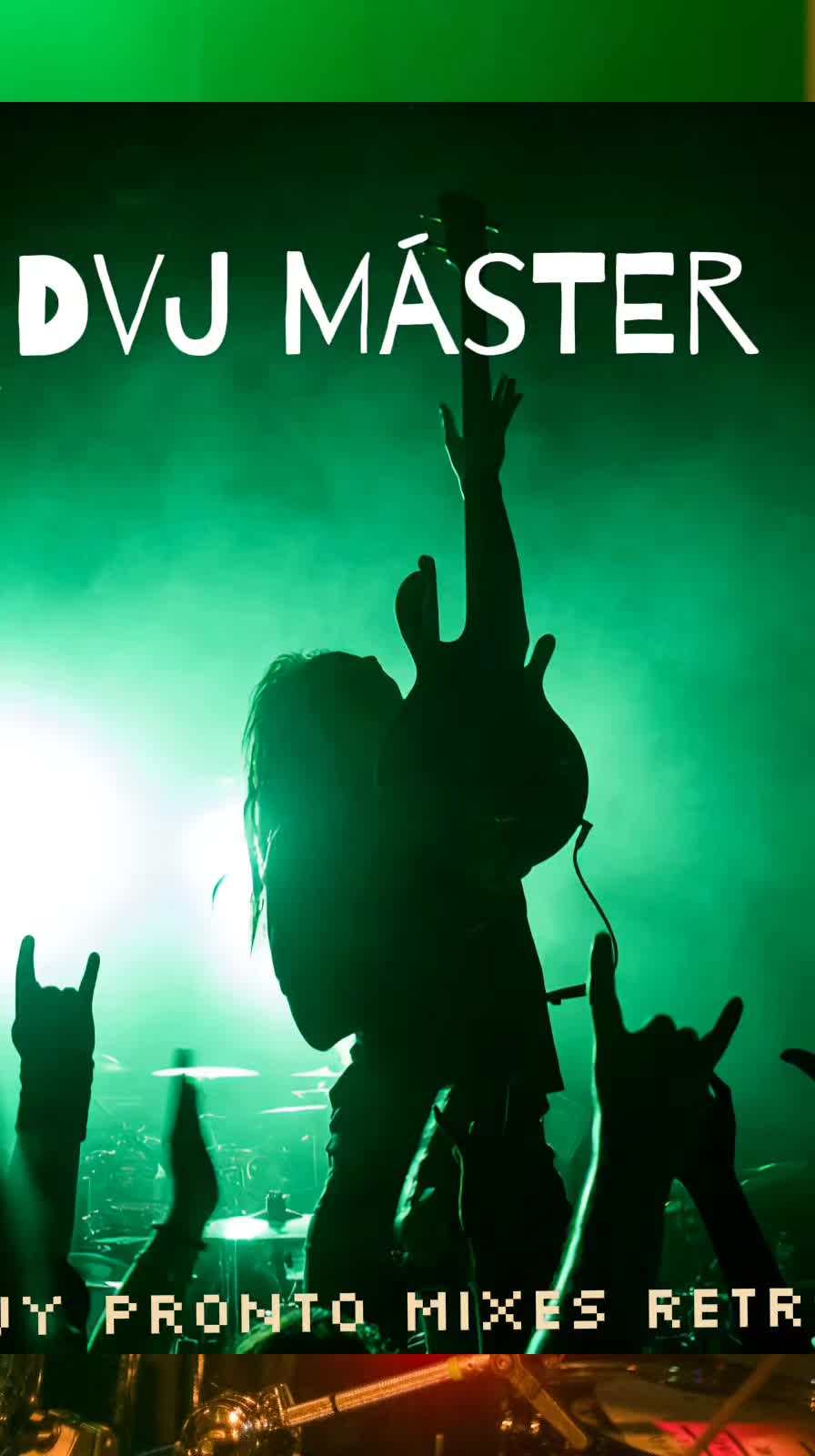 @DVJ DJ Master