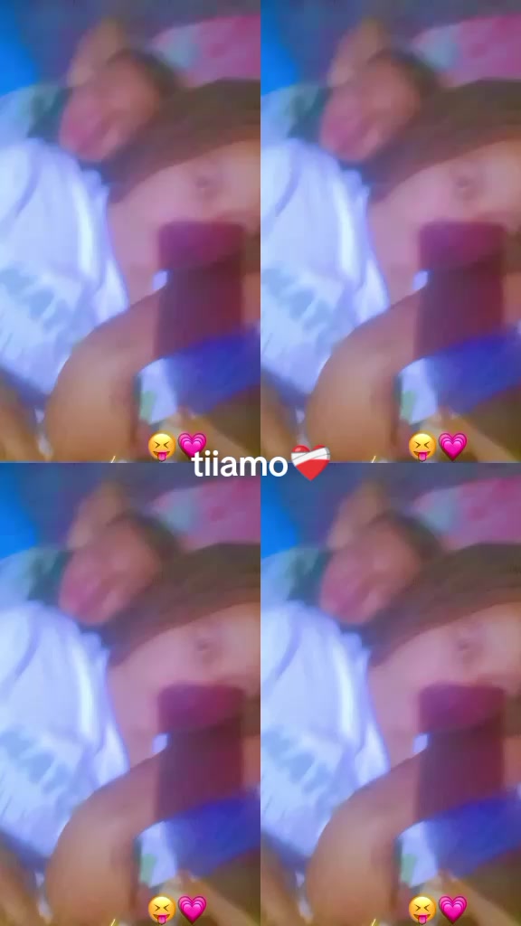 @darianis mercado