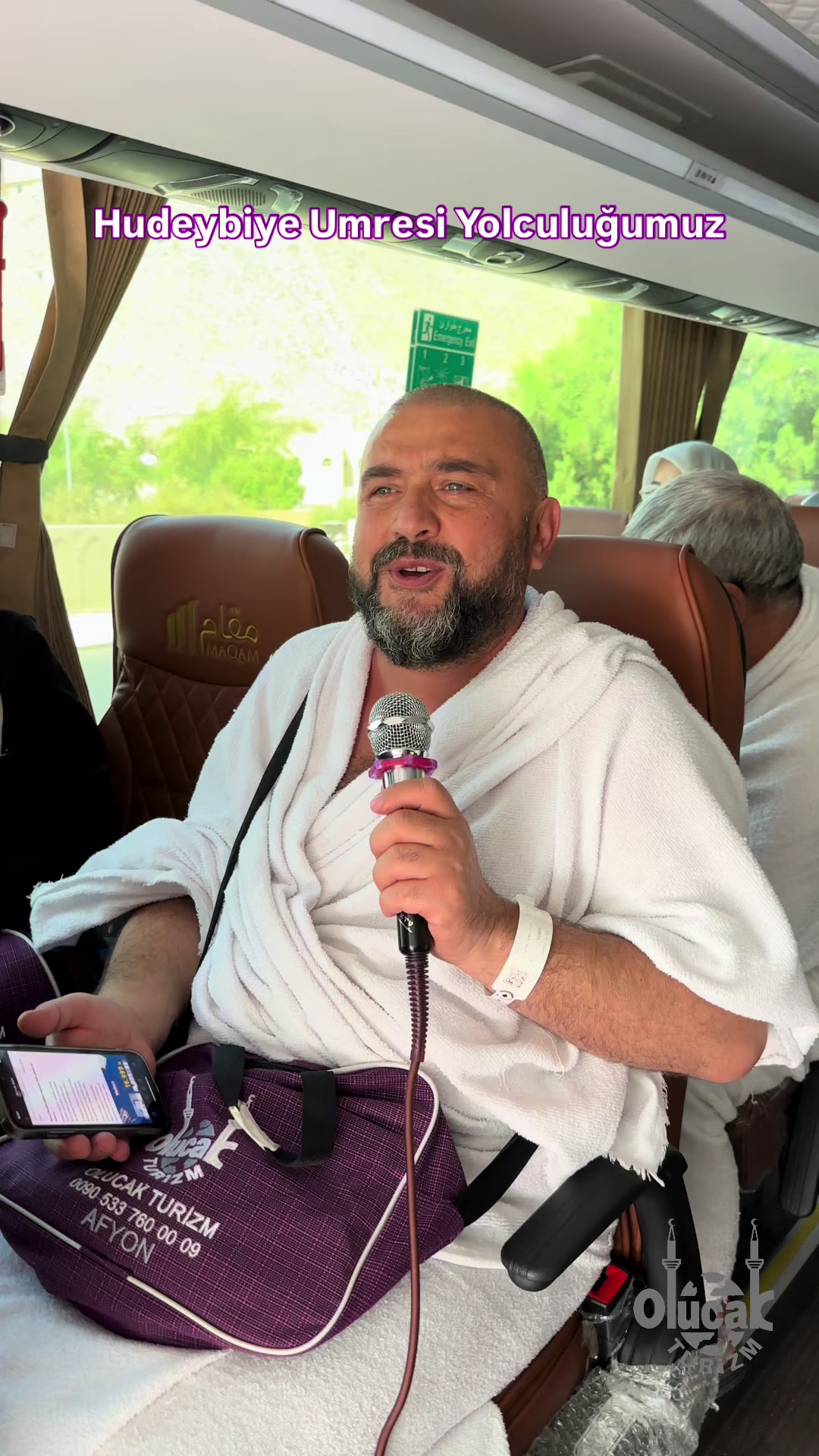 @Olucak Turizm