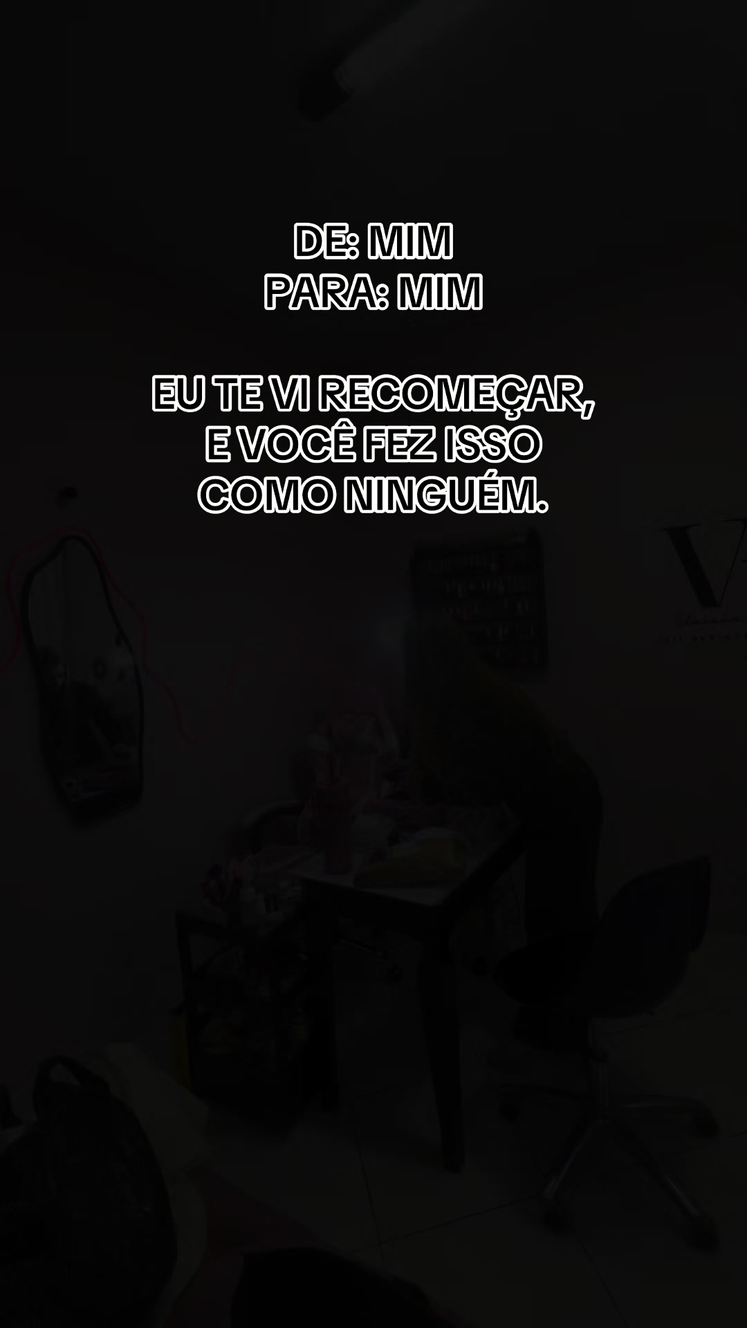 @Viviane Ribeiro