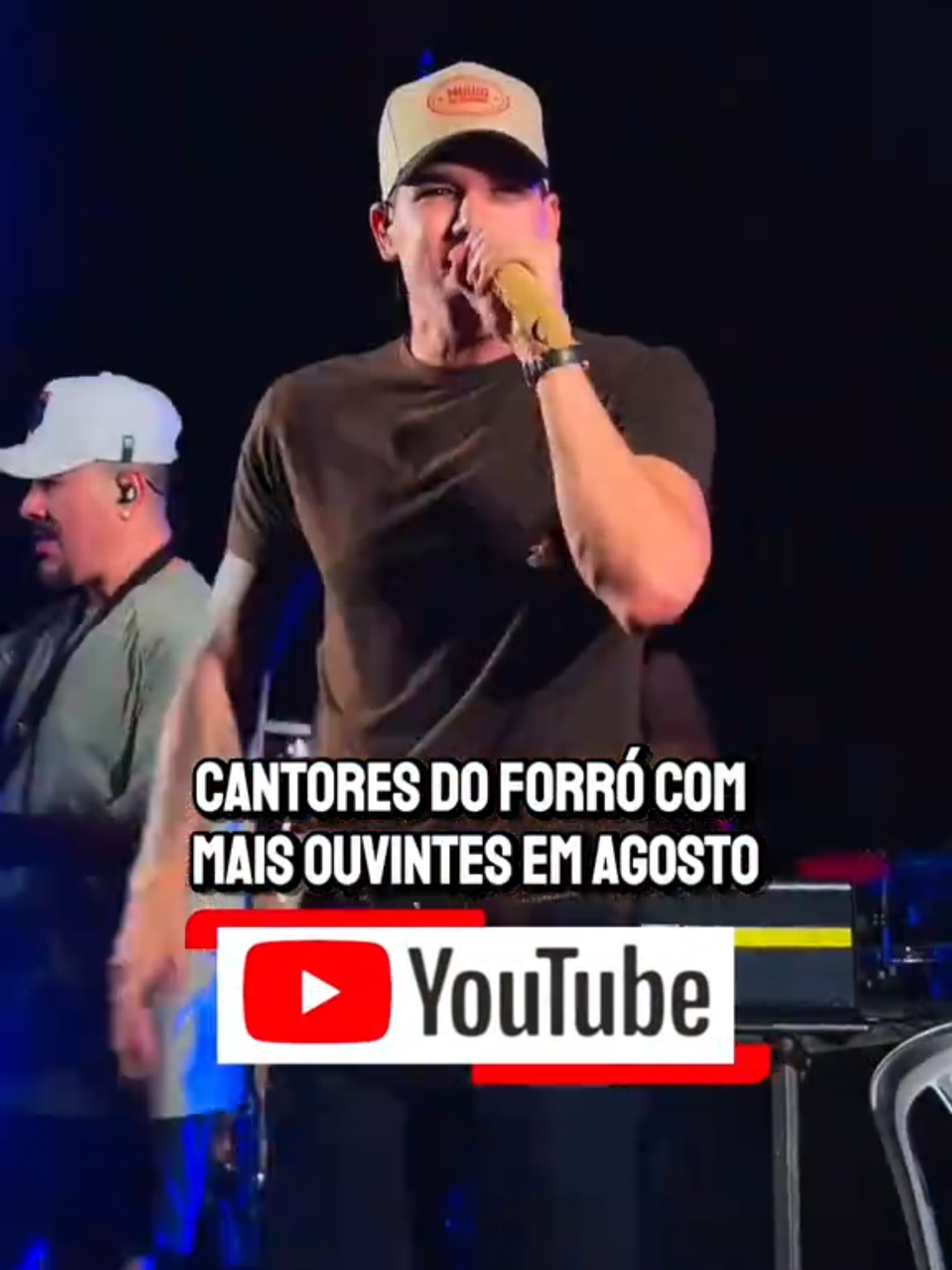 @NARRANDO FORR&Oacute; 🪗🎙️