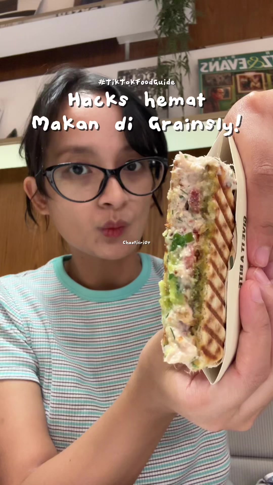 @Kinan dan Makanan★~(◡ω◕✿)