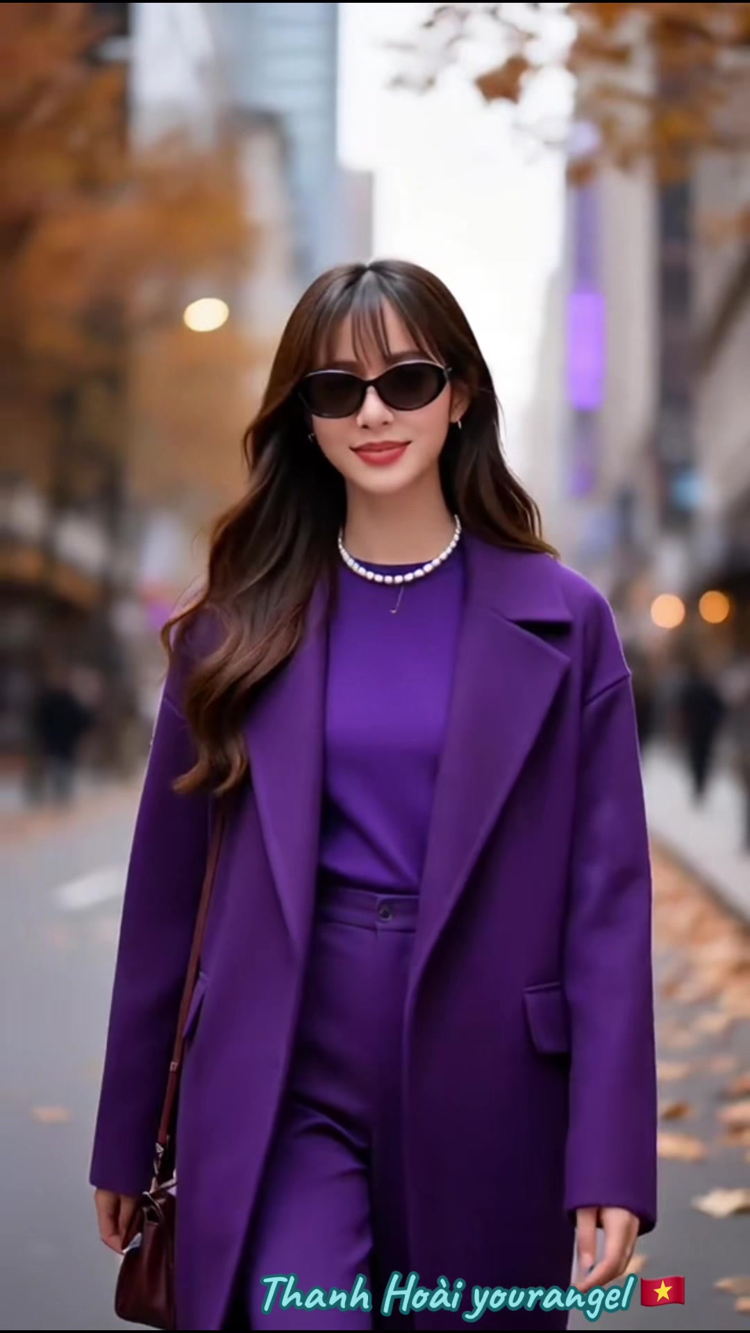 @CHỊ Đẹp thanh hoài your engel