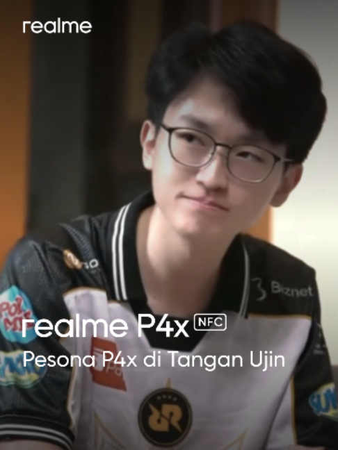 @realme Official Indonesia