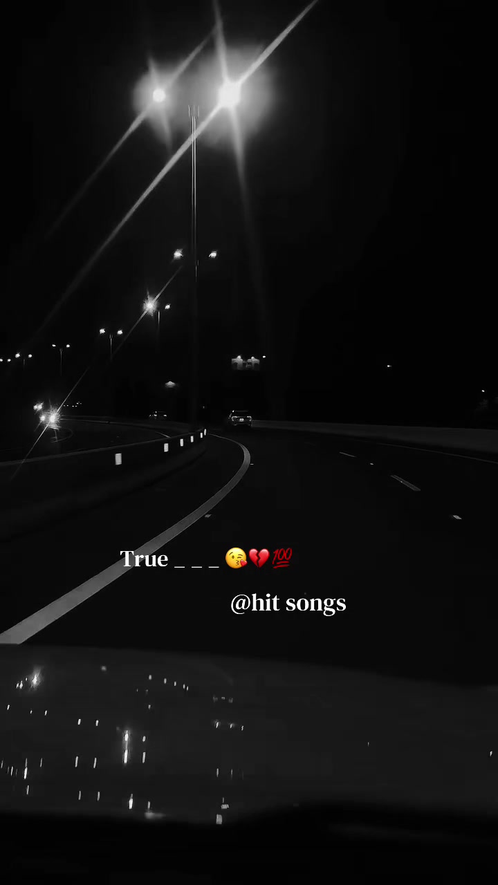 @HIT SONGS….✍️🥀