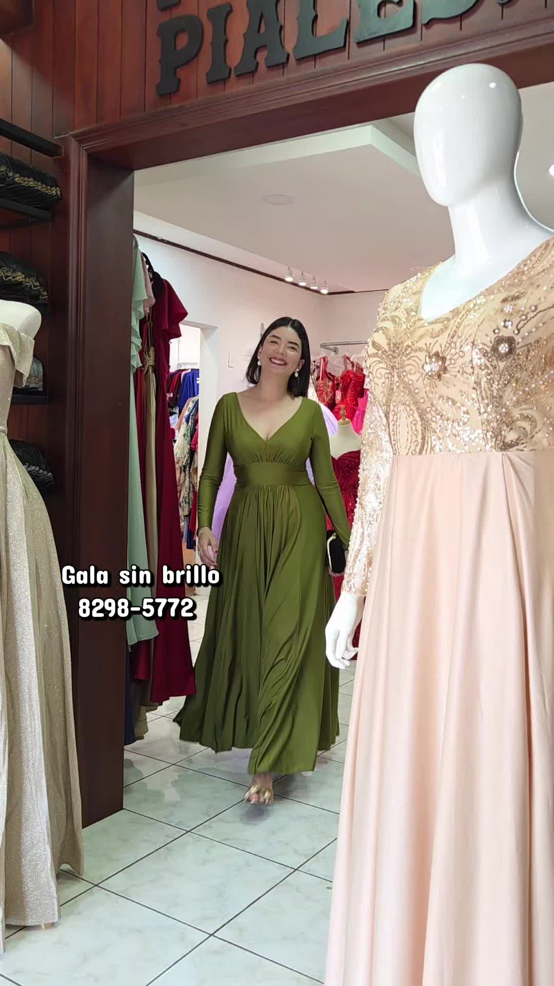 @LeyCa Fashion Nicaragua