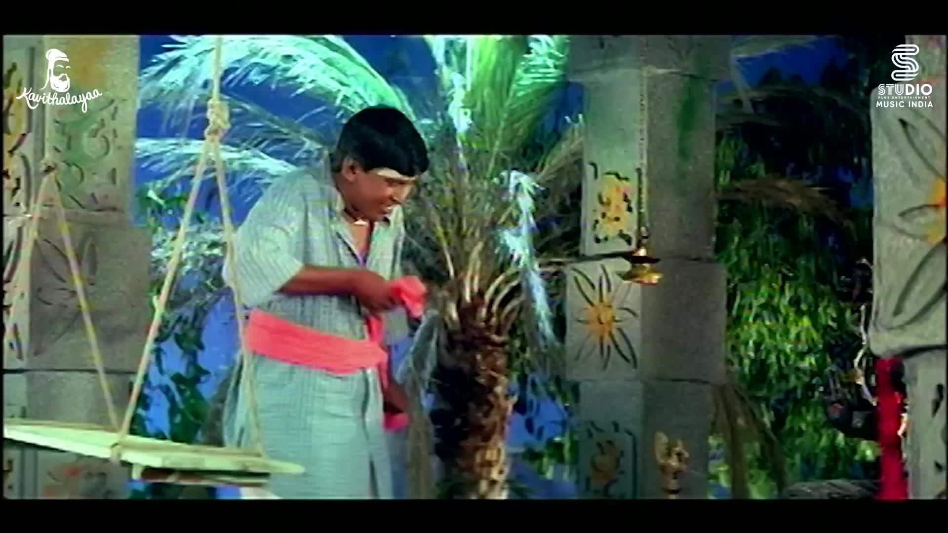 @AMMAN BAKTHI