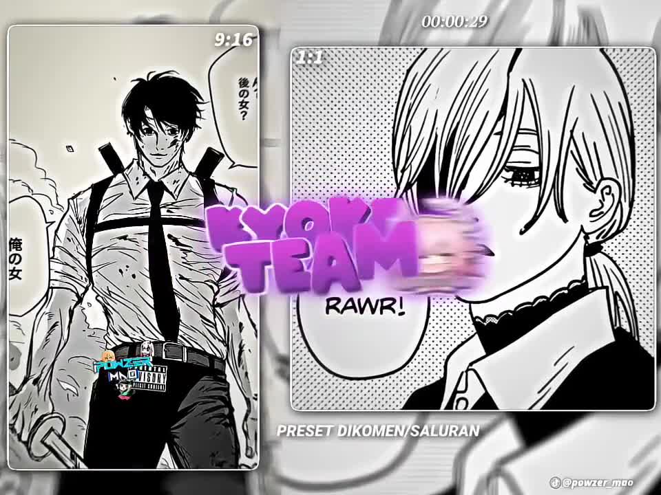 @え - Powzer ( am prem dibio )