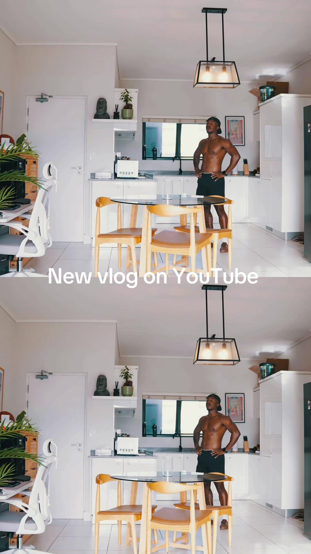@Richard Moremi
