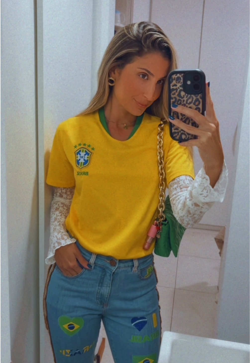 @Isadora Viana