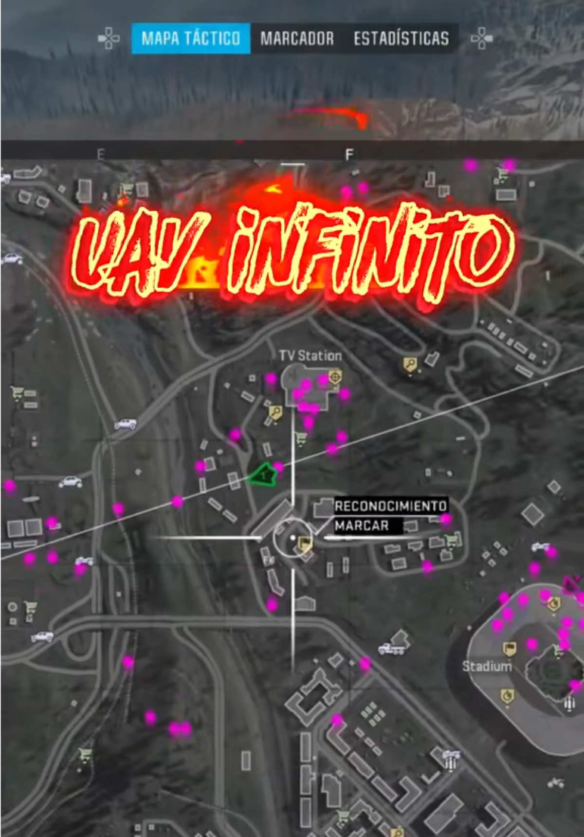 @⭐DS4 WARZONE/BO7⭐