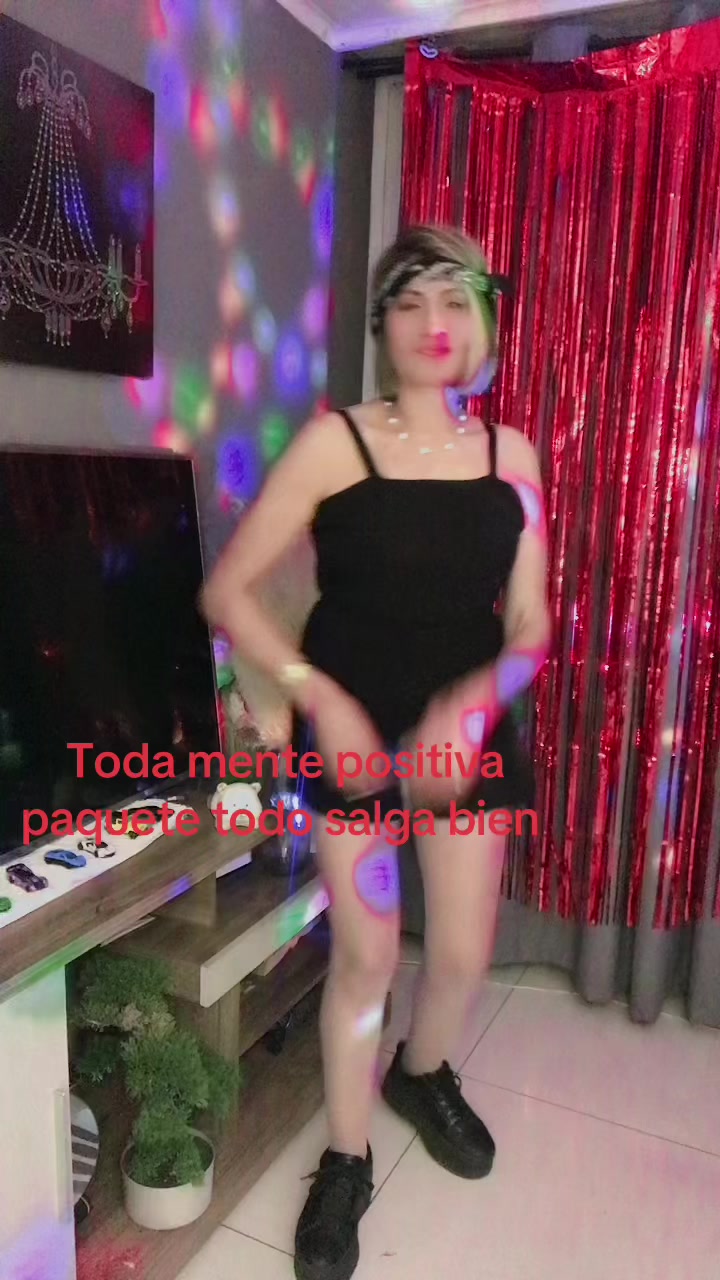 @Yelitza la llanerita
