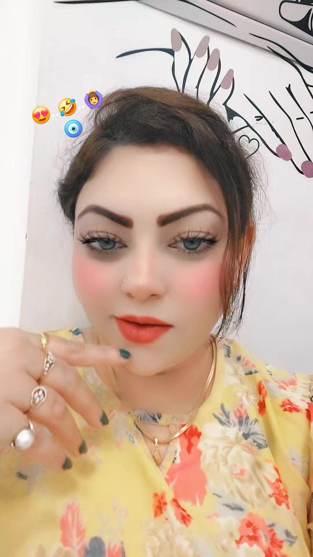 @dubaiqueen👸❣️💃🥰