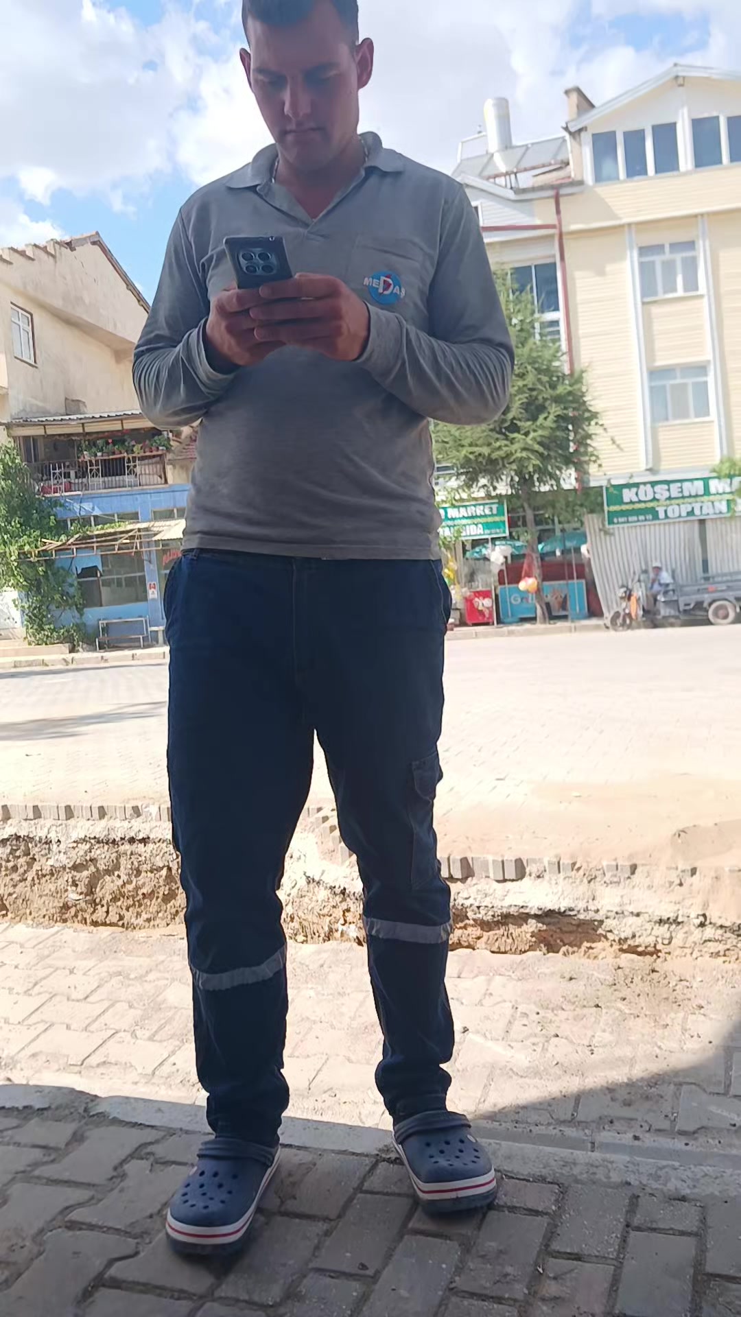 @Recep  Isen