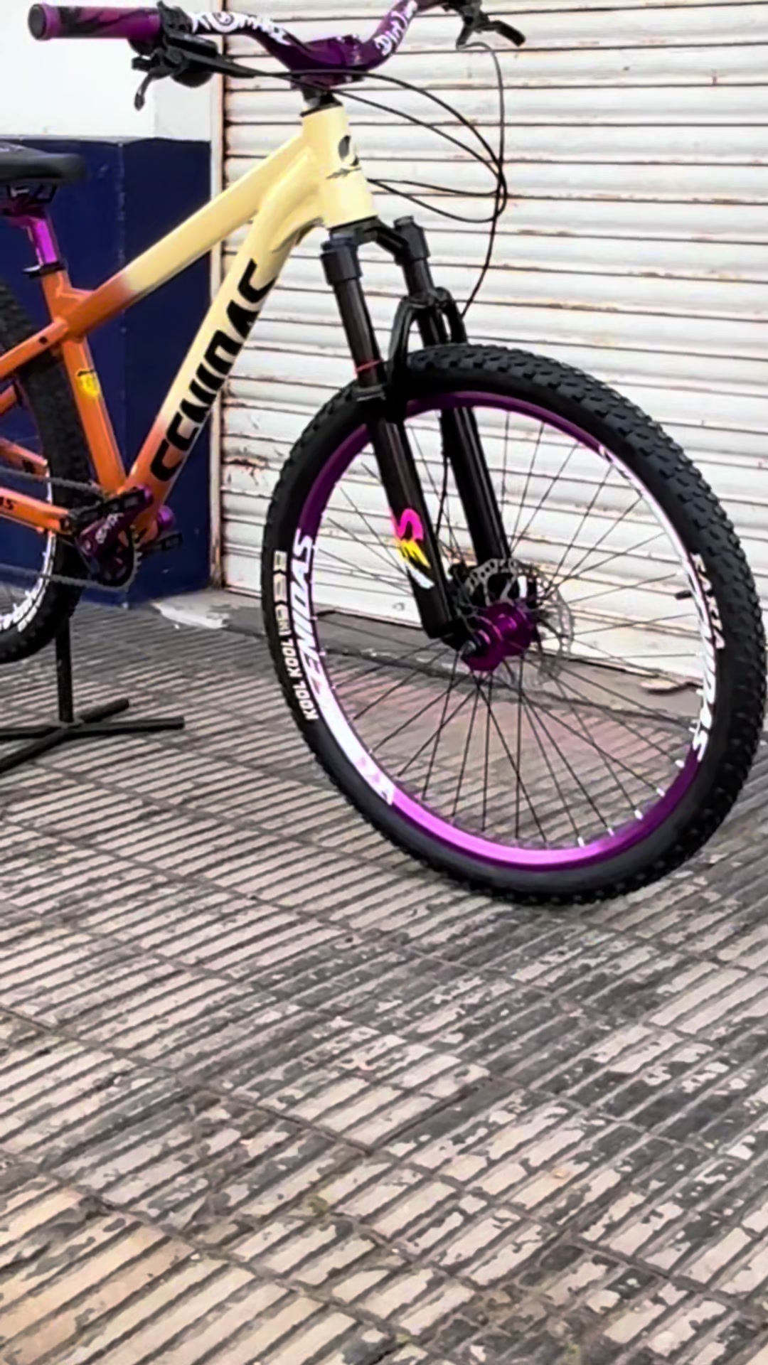 @City Bike Shop