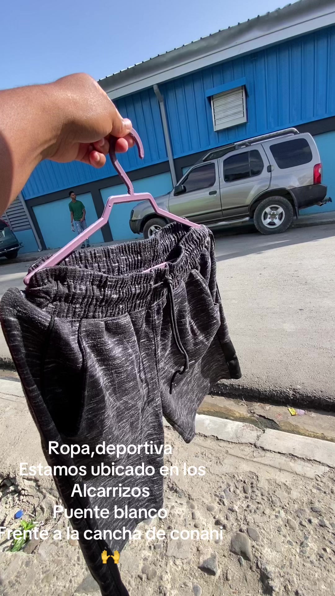 @Soranlly reyes