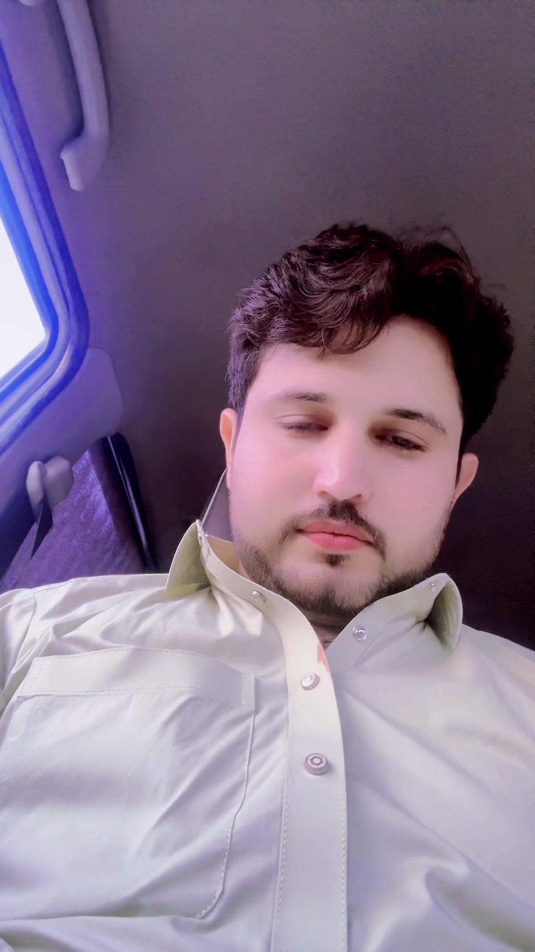 @Istehar Ali Shah Jad