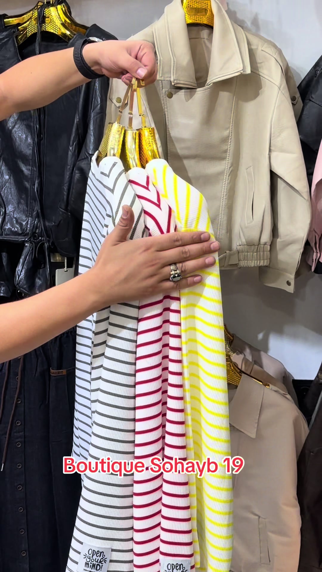@๐BOUTIQUE SOHAYB-19๐