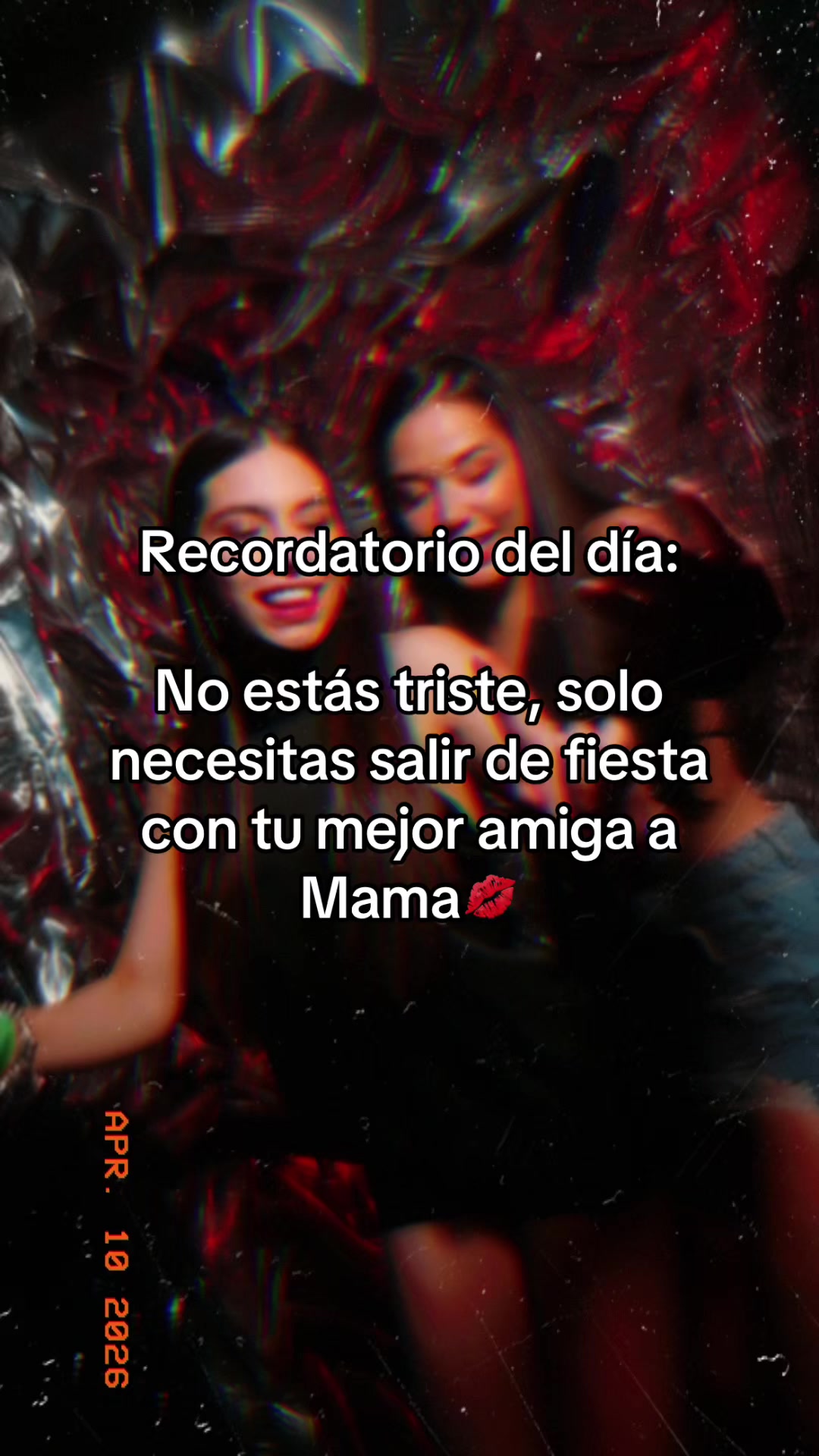 @Mama Bolivian Nights