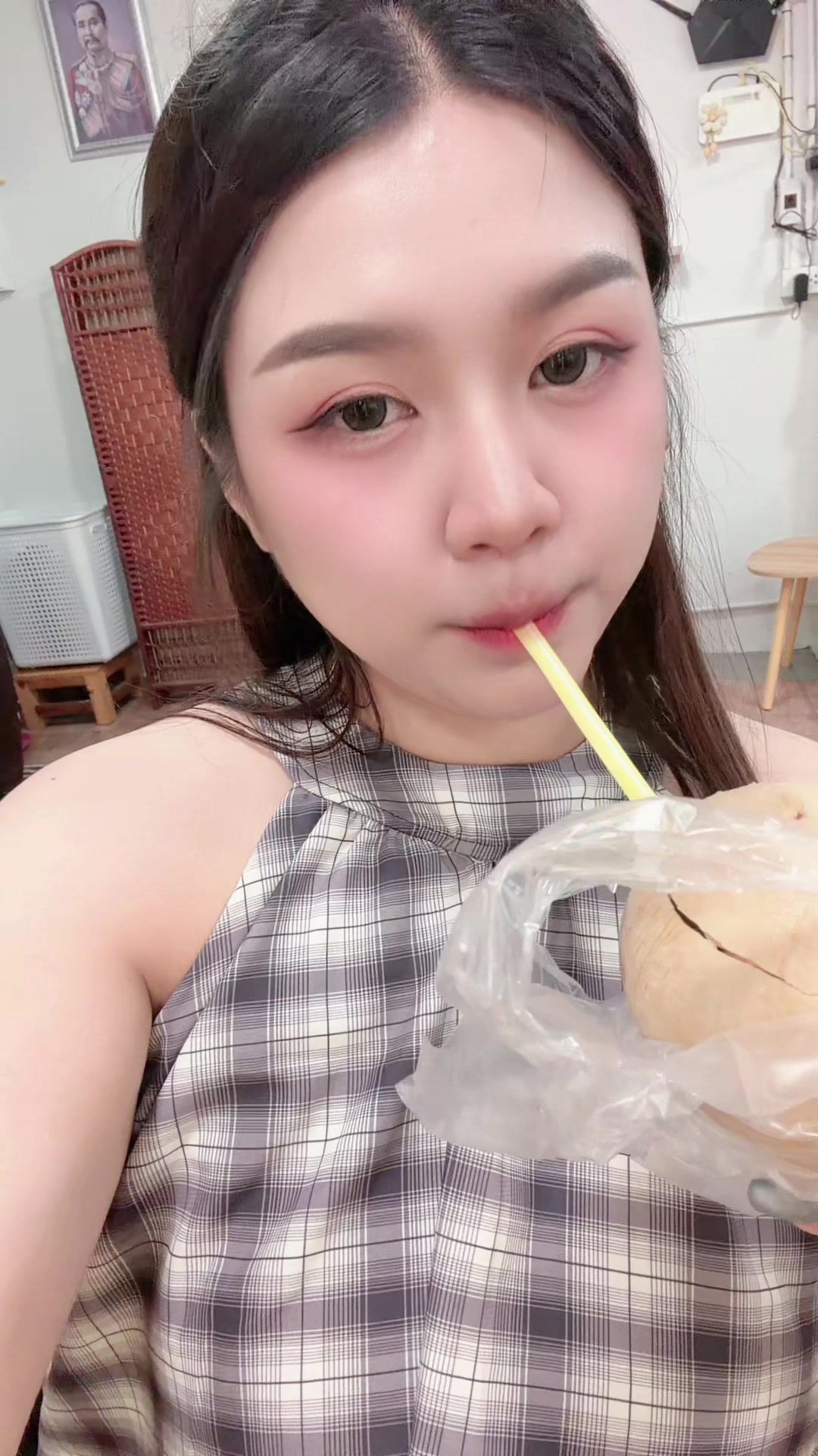 @หนึบหนับเองค่ะ🍭