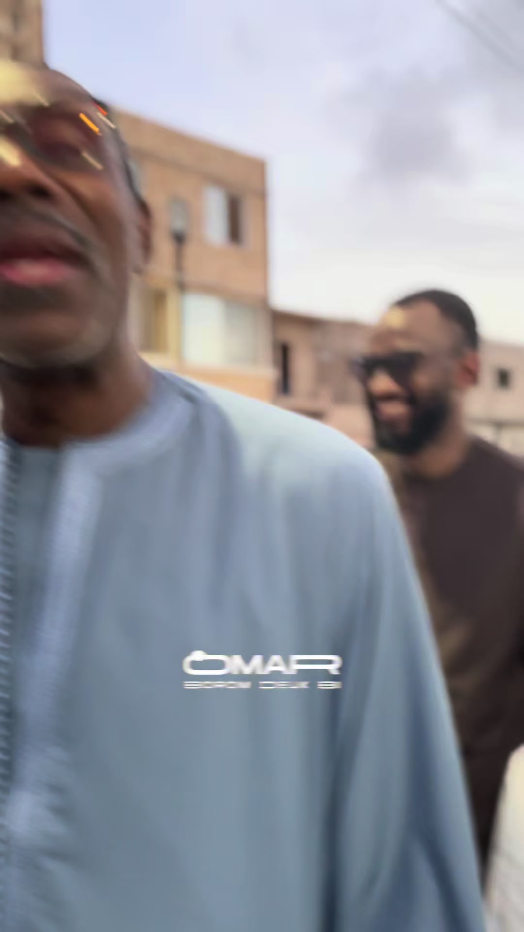 @OMAR BOROM DEUK BI OFFICIEL💯