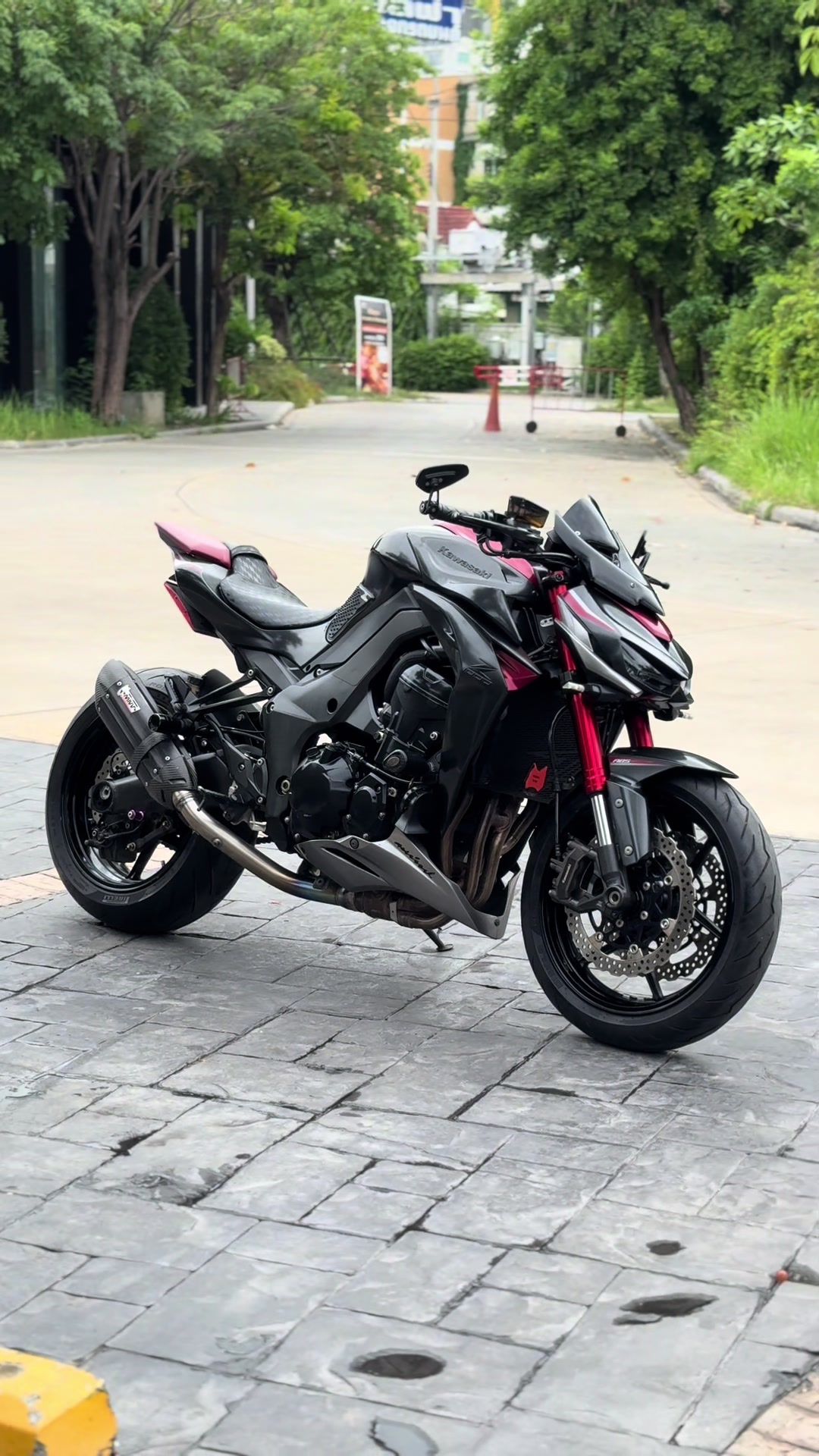 @BANKSTRSUPERBIKE