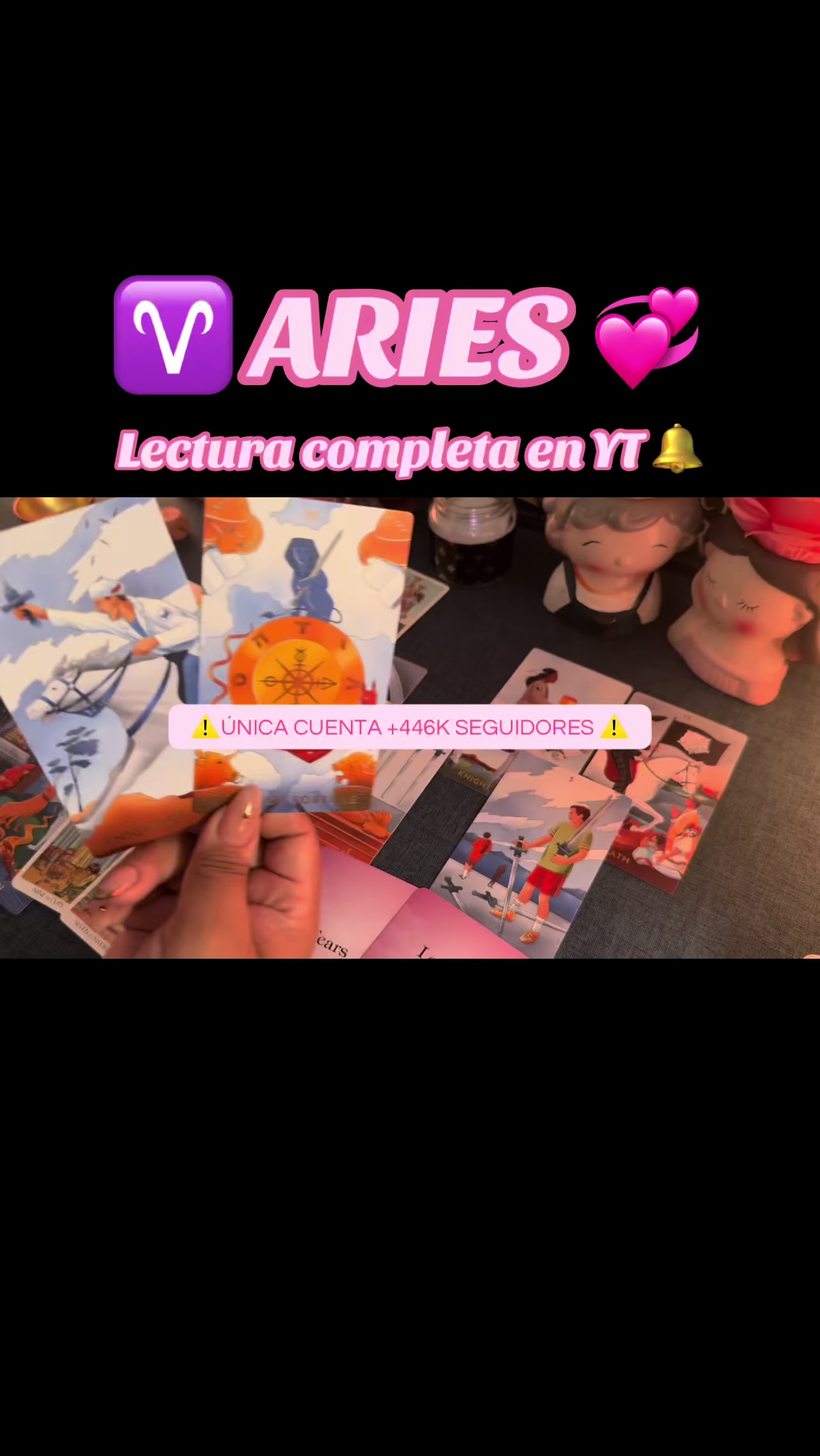 @Karma Tarot
