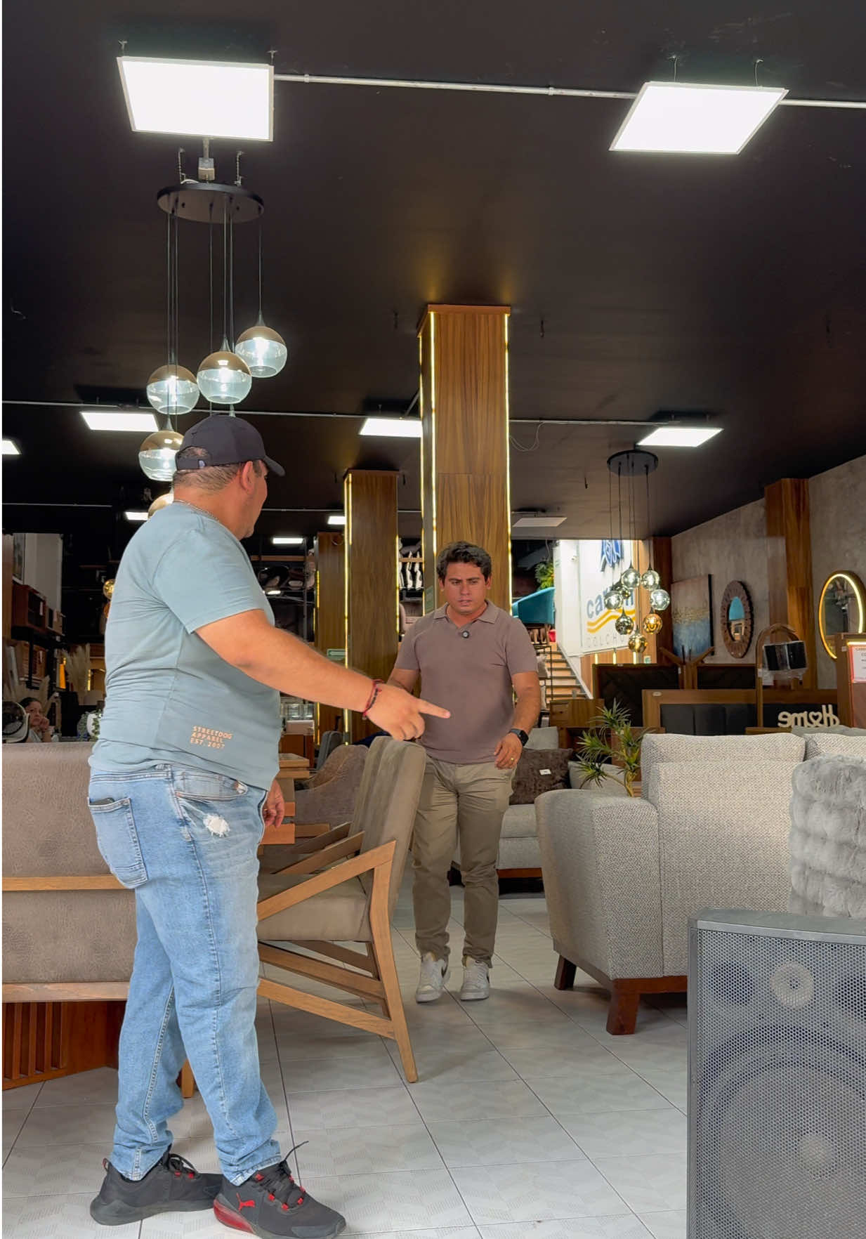 @RODRIGO GAYA / BIENES RA&Iacute;CES