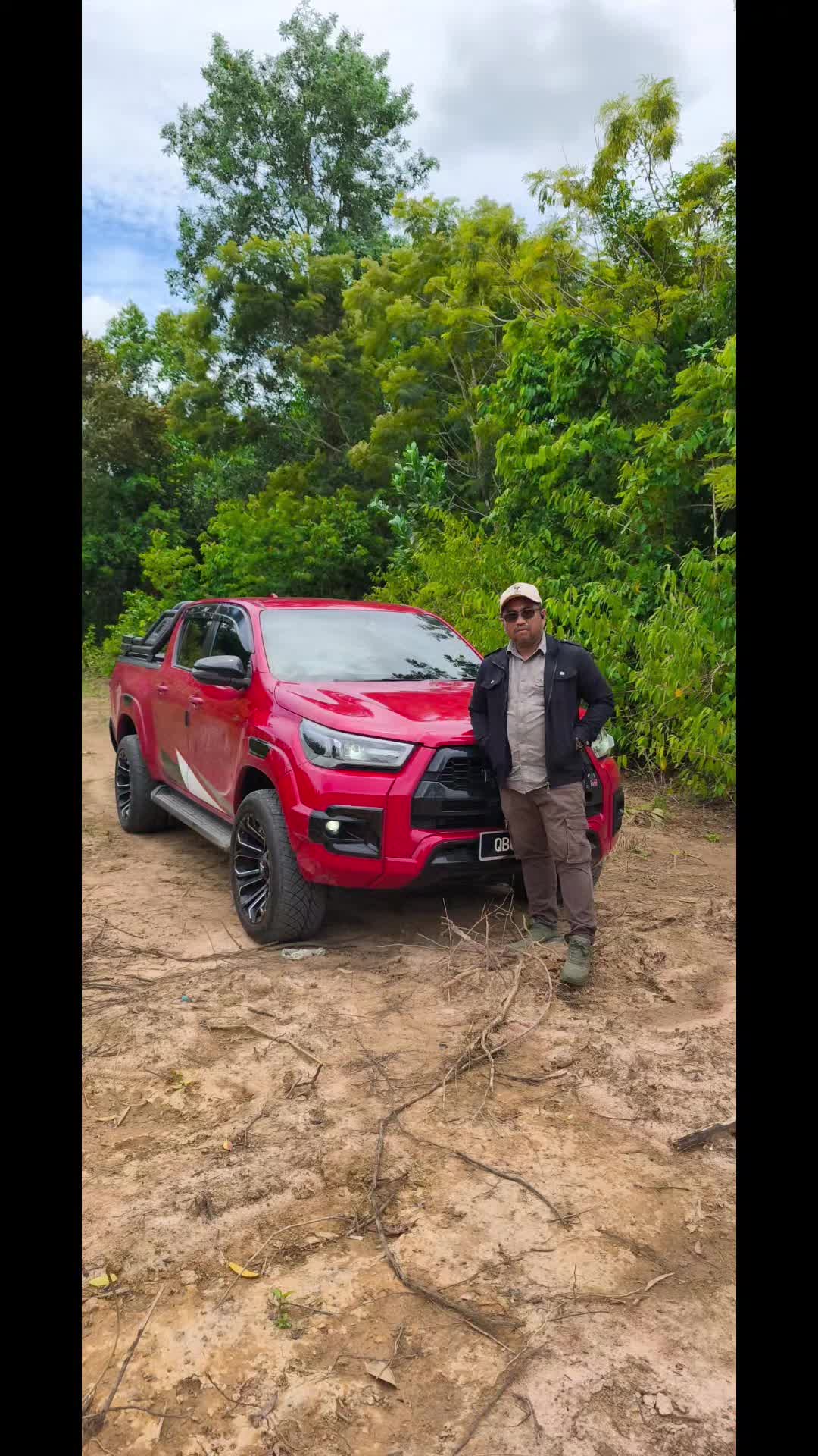 @Zamri Abu