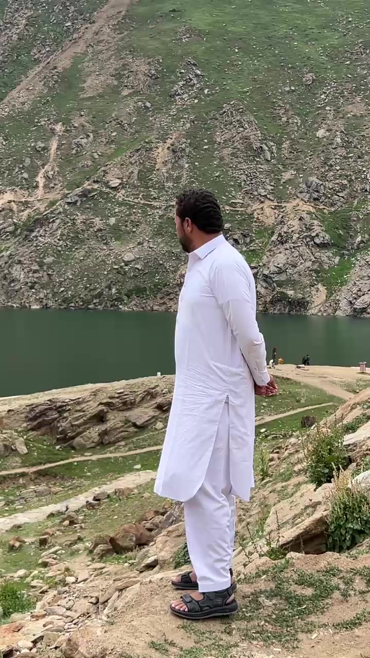 @Amjad Khan