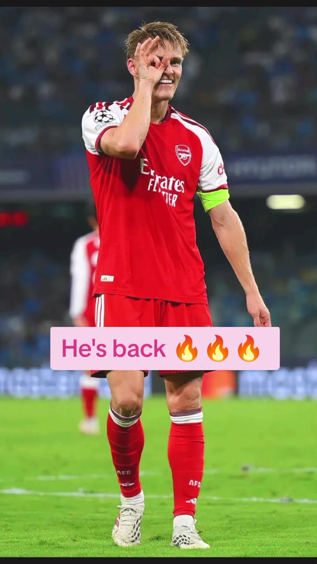 @DE GUNNERS LADY💪💪