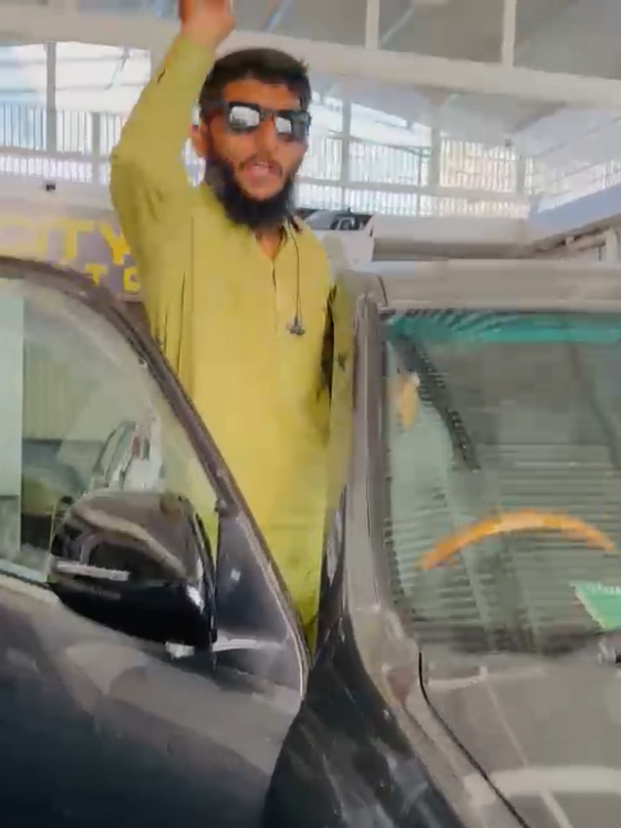 @City Motors Peshawar