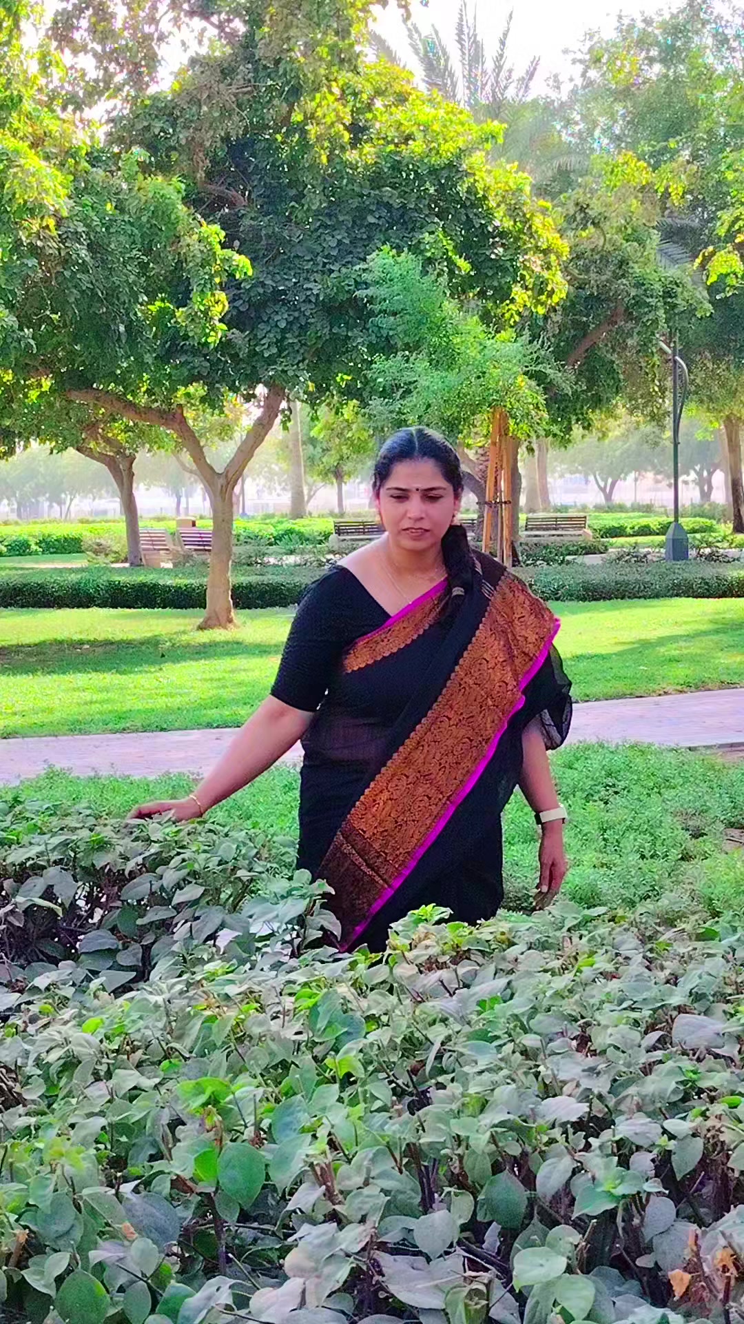 @മഞ്ജു അമ്പാടി