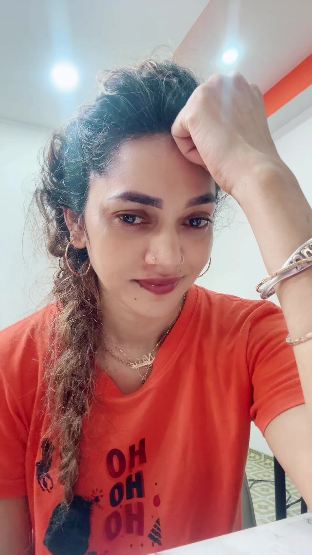 @💔🥀Nadia Budwah🥀💔