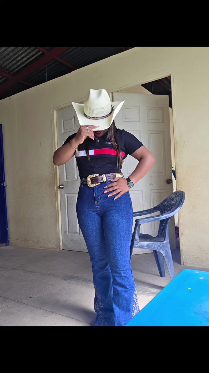 @chaparrita Mayrena