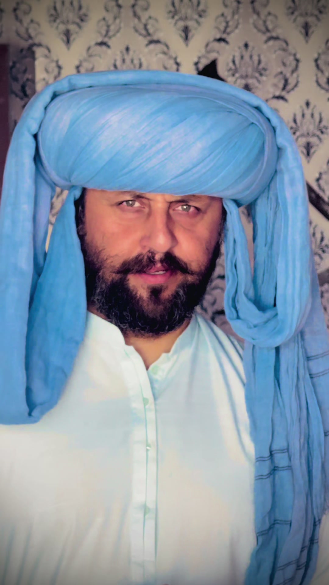 @Baba E Kalan