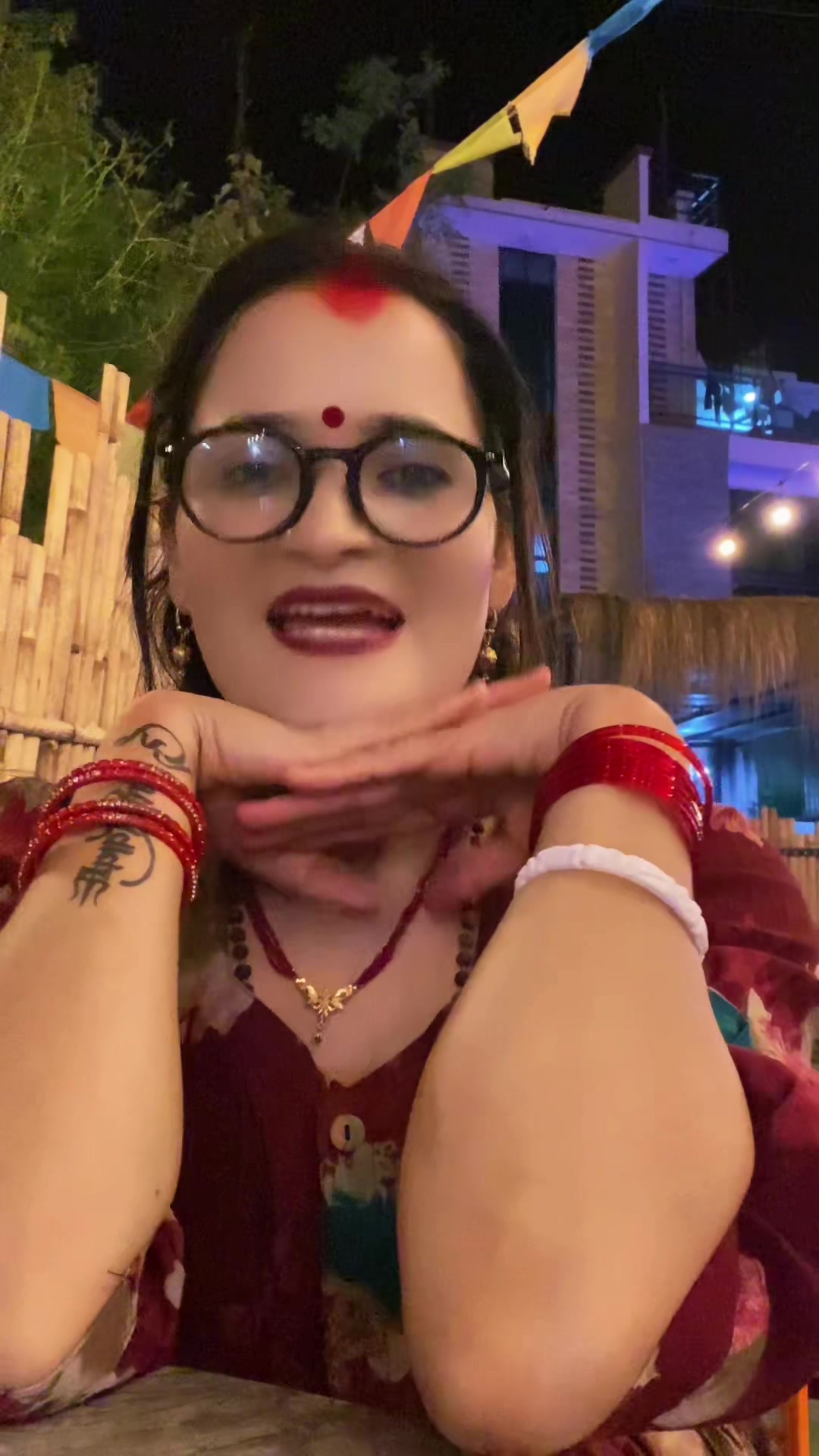 @ॐ नम शिवय (रिता थापा)