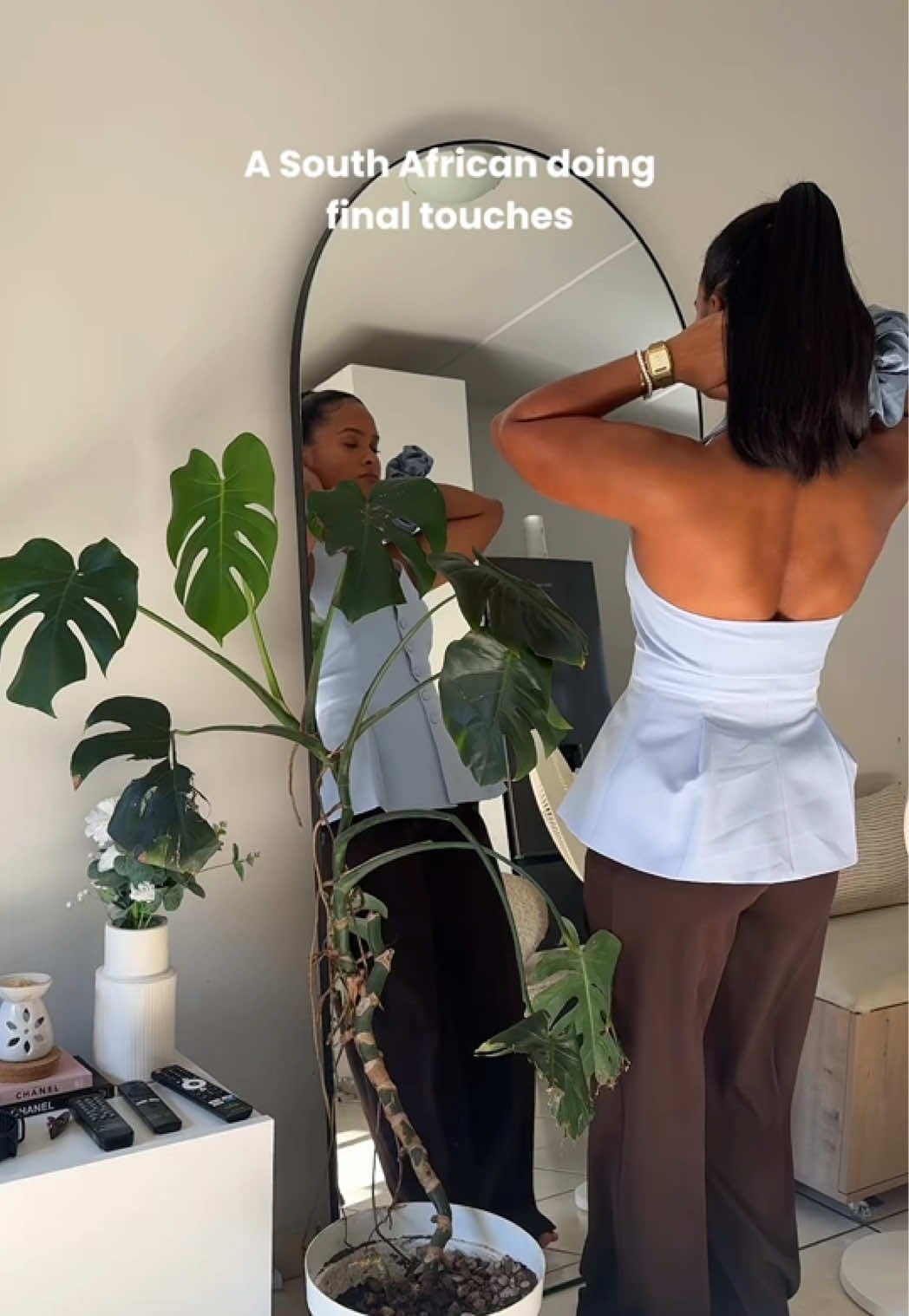 @Miss Nay Cotton