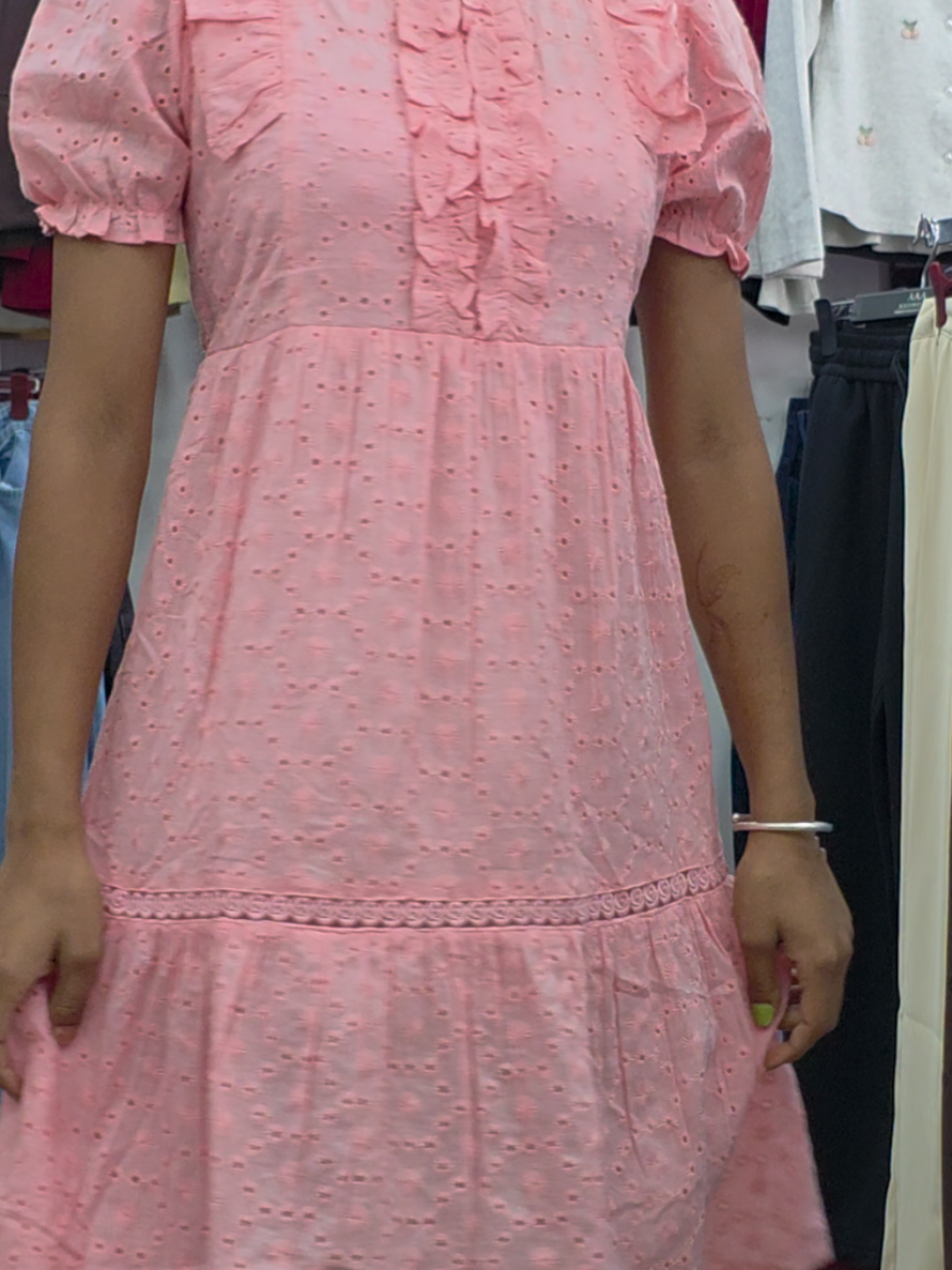 @FASHION FRENZY. (POKHARA ZERO