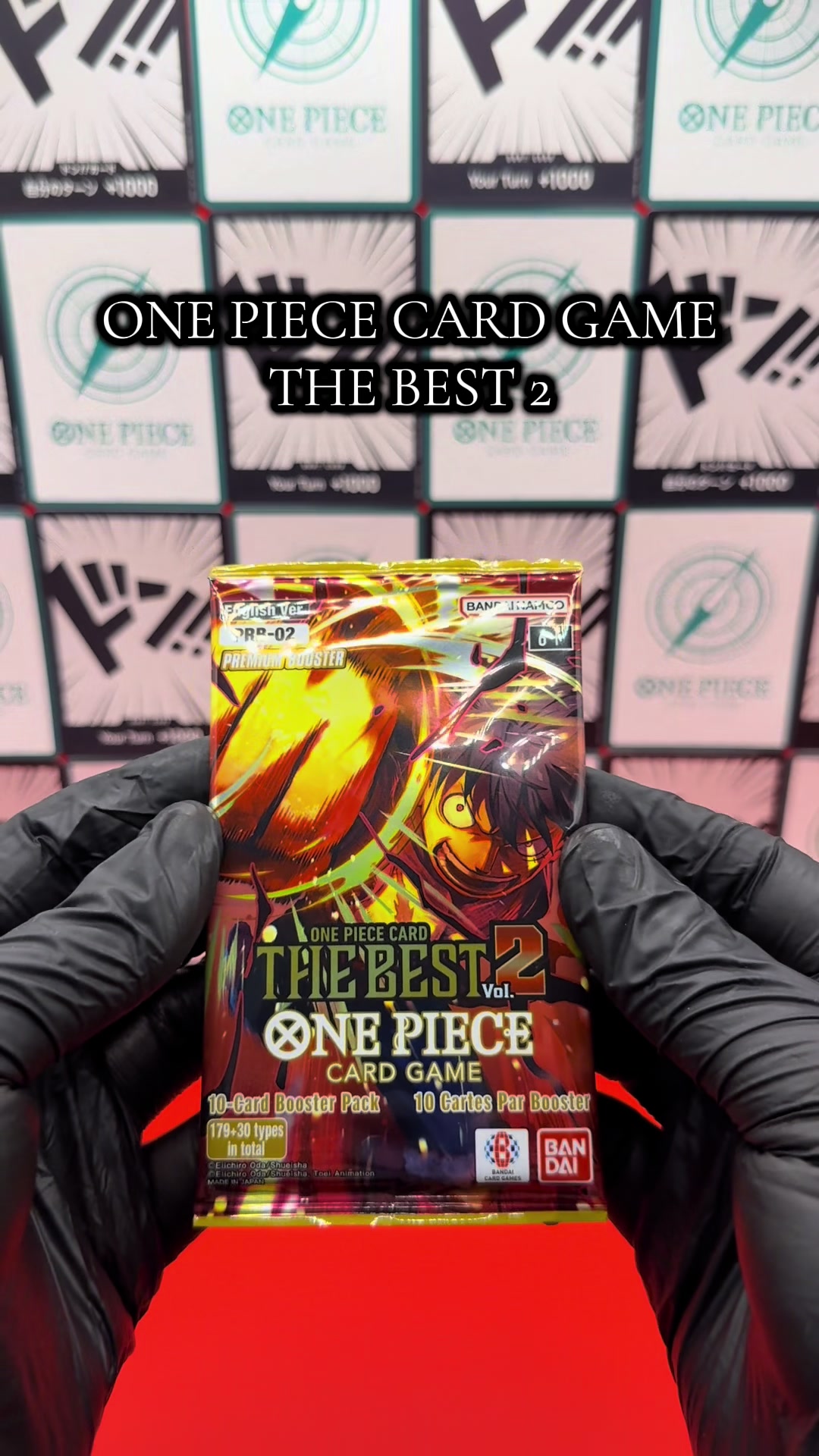@HIT CHASE - TCG