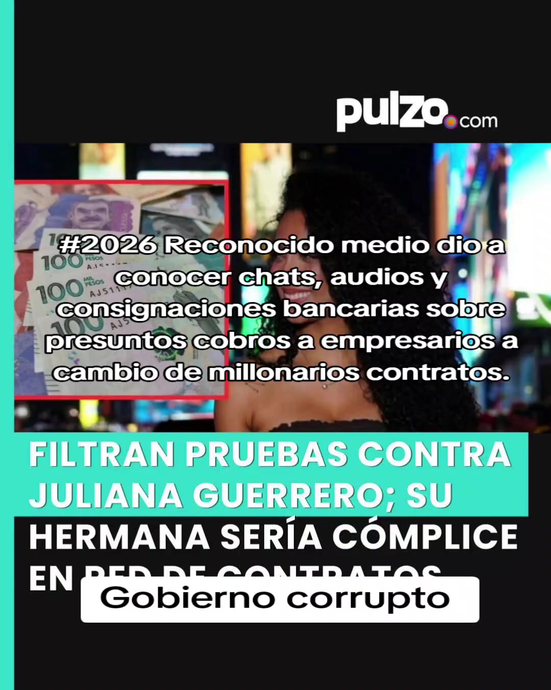 @Hedilberto
