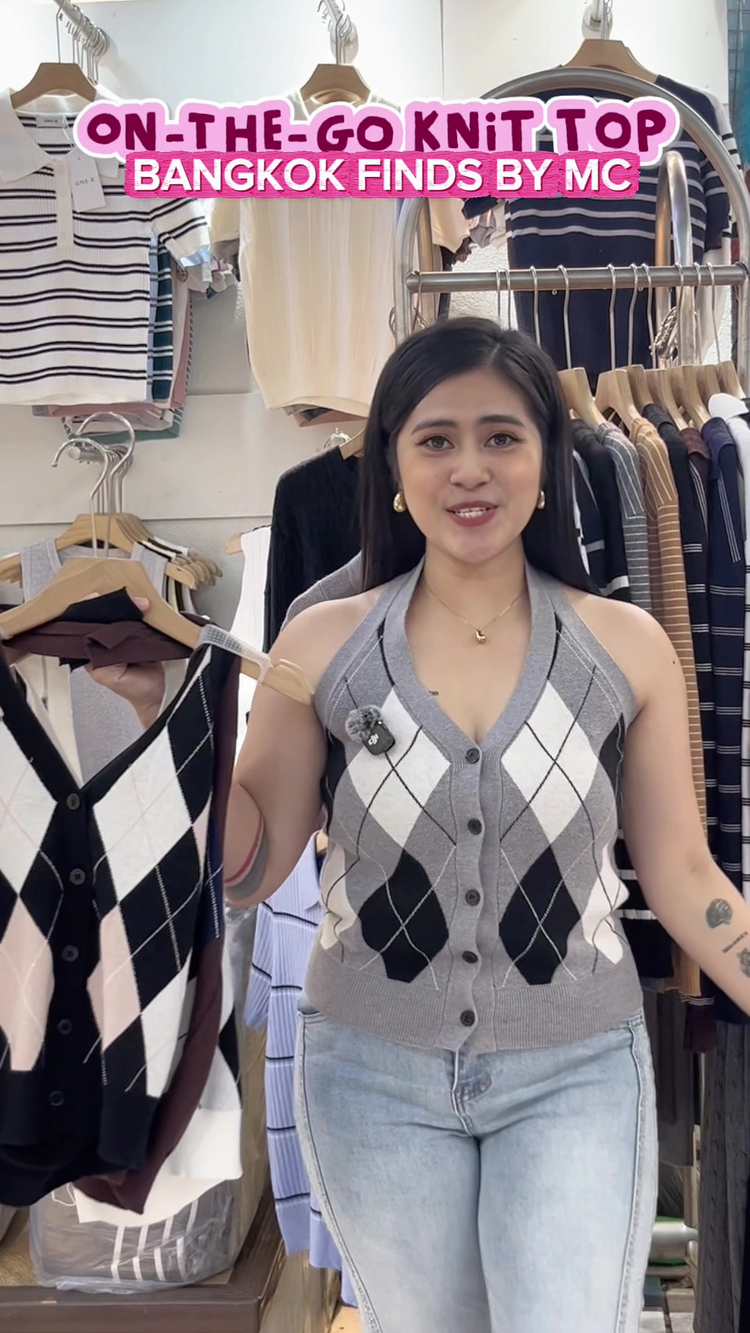 @Bangkok Finds by MC on 🔵