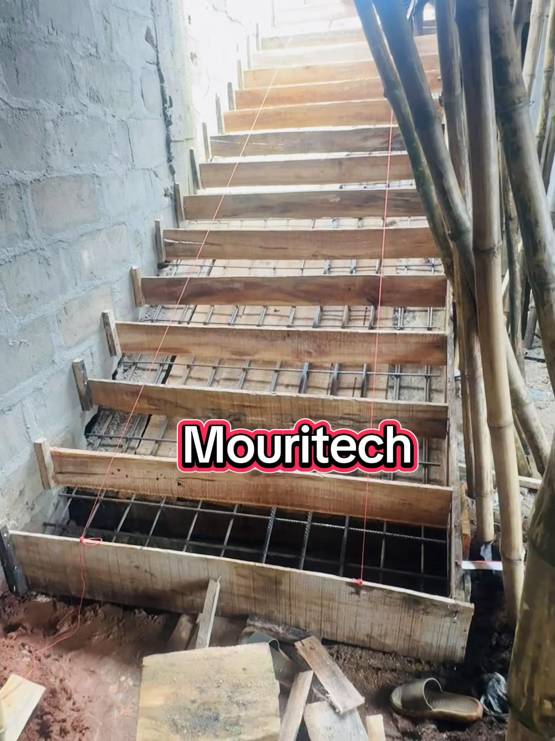 @MOURITECH HOMES&PROPERTIES LTD