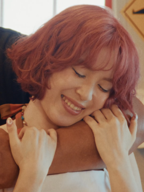 @Furui Riho