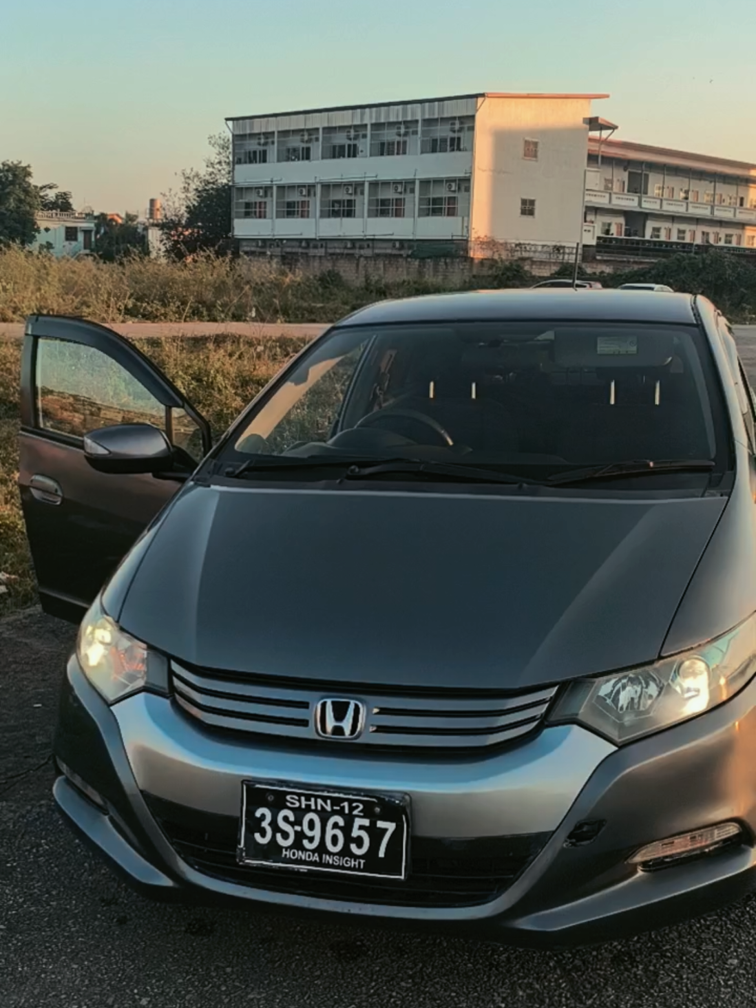 @Pi Sai ဝေကြီး {999}