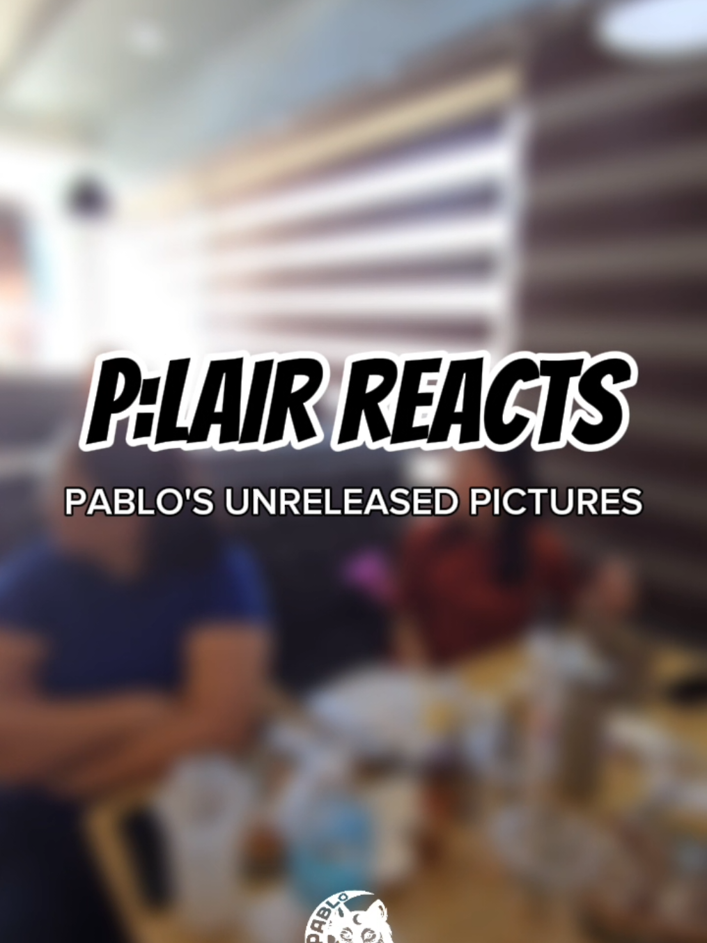 @P:LAIR - The Pablo Houses